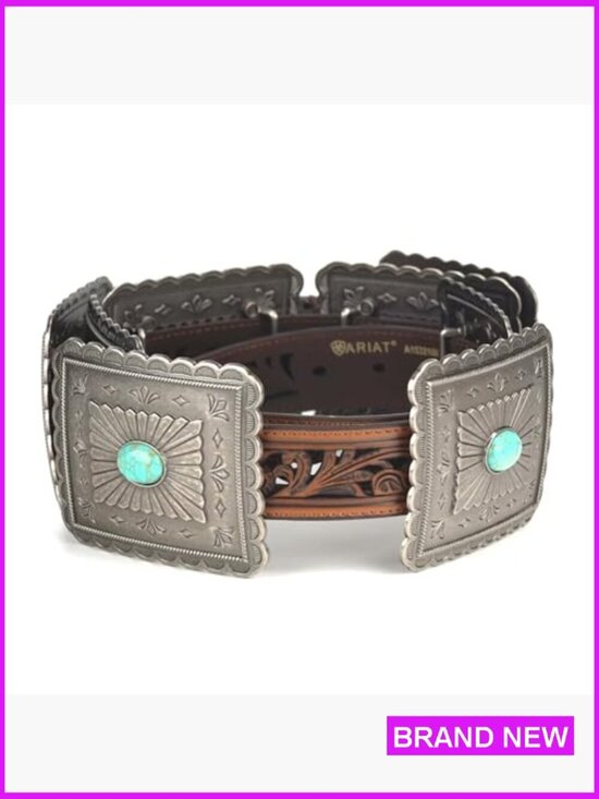 Belts